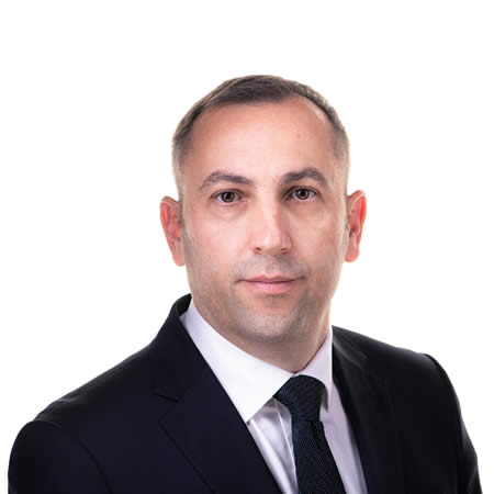 Lect. univ. dr. Antohe Radu Gheorghe