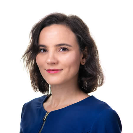 Asist. univ. dr. Ciobanu Laura