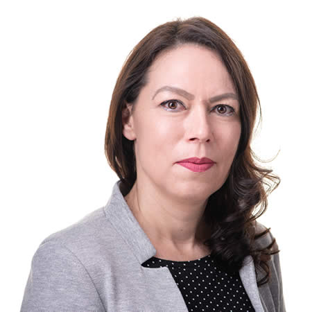 Conf. univ. dr. Constantin Florentina