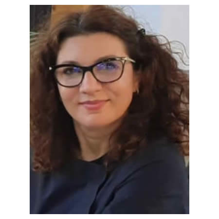 Conf. univ. dr. Dobre Iuliana