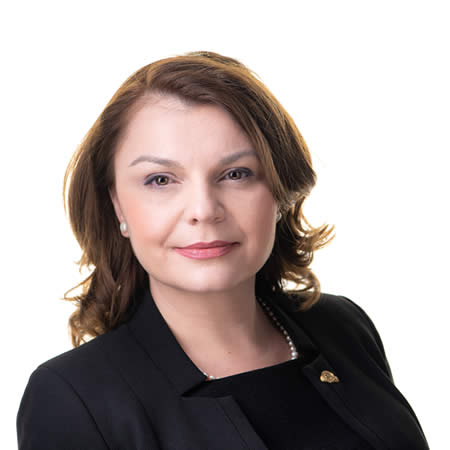 Conf. univ. dr. Ignat Raluca