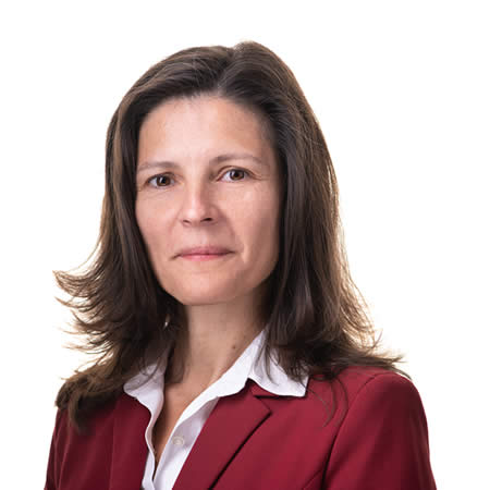 Prof. univ. dr. Ion Raluca Andreea