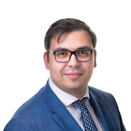 Asist. univ. dr. Petre Ionuț Laurențiu