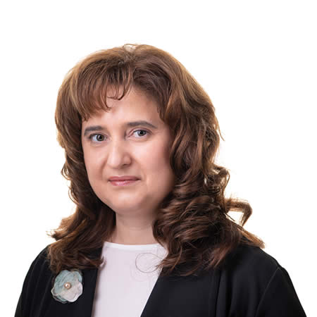 Prof.univ.dr. Rădulescu Carmen Valentina