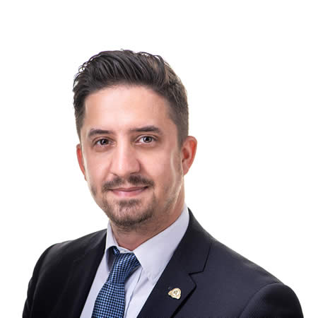 Conf. univ. dr. Teodor Cristian