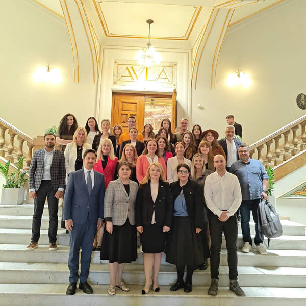 Program Postuniversitar BAZELE MANAGEMENTULUI RAPORTARII DE SUSTENABILITATE (ESG)