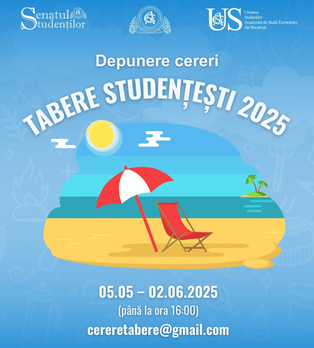 Tabere Studențești