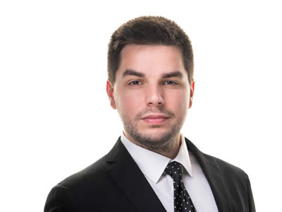 Asist. univ. dr. Chiripuci Bogdan