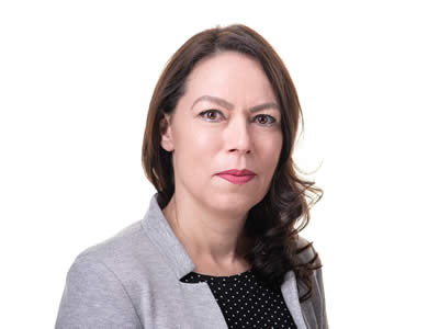 Conf. univ. dr. Constantin Florentina