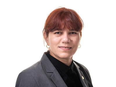 Lect. univ. dr. Preda Elena