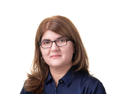 Prof. univ. dr. Stoian Mirela