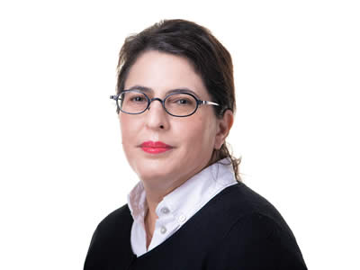 Prof. univ. dr. Trică Carmen Lenuța