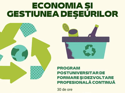 Program postuniversitar